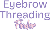 Eyebrow Threading Finder